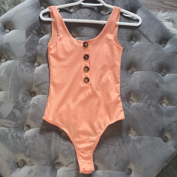 Bodysuit - Picture 1 of 2